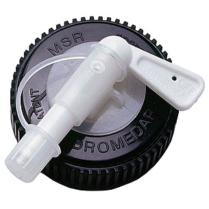 MSR Dromedary Spigot Cap — CampSaver