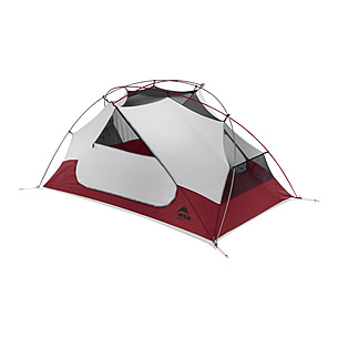 MSR Elixir 2 Tent - 2 Person, 3 Season — CampSaver 