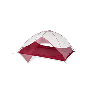 MSR - Alps Marmt　fast & light body MSR Fast & Light Body Zoic 1 Person — CampSaver