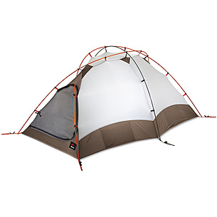 MSR Fury 2 Tent - 2 Person, 4 Season — CampSaver