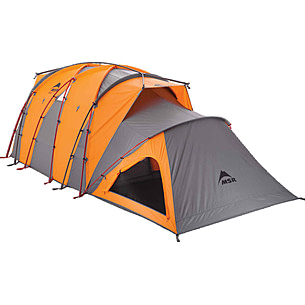 MSR ギアシェッド/GEAR SHED Elixir™ & Hubba Hubba™ Gear Shed | Get More Space | MSR