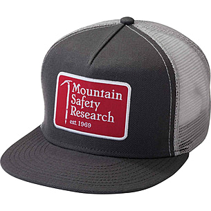 MSR Heritage Cap — CampSaver