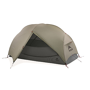 MSR HUBBA HUBBA ハバハバ The Evolution of the MSR Hubba Hubba Tent | MSR Blog