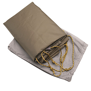 MSR Hubba Hubba NX Footprint — CampSaver