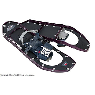 MSR Lightning Axis Women
