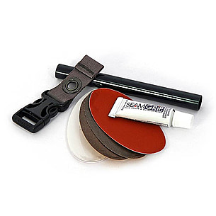 MSR Tent Field Repair Kit — CampSaver