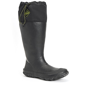 Muck Boots Camo and Brown Waterproof Boots - Unisex Forager Tall s-l400.jpg main image 2