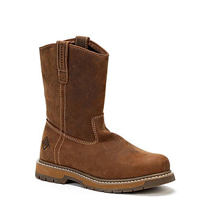 Muck Boots Wellie Classic Plain Toe Boot - Men display picture 3