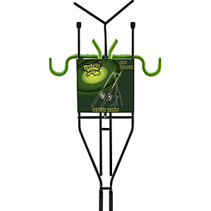 Mudville Catmaster Bank Rod Holder CampSaver Mudville Catmaster Bank Rod Holder CampSaver