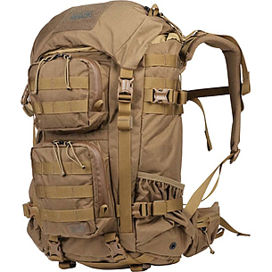Mystery Ranch Blitz 35L Backpack — CampSaver