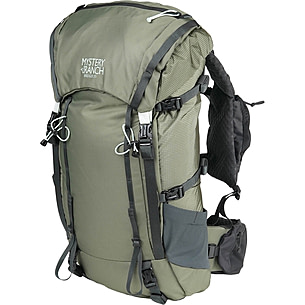 Mystery Ranch Bridger 35 Backpack Women's with Free S&H — CampSaver