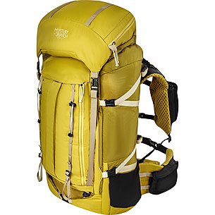 Mystery Ranch Bridger 65L Backpack - Men's — CampSaver