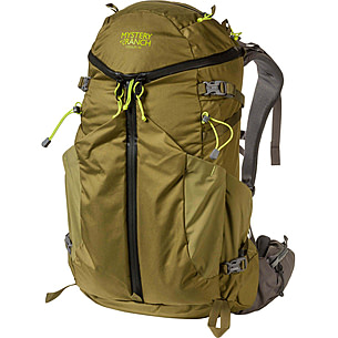 Mystery Ranch Coulee 40 Pack — CampSaver