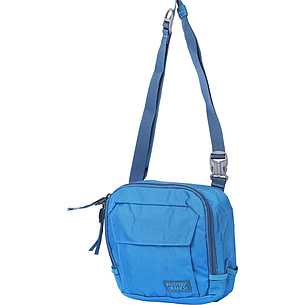 Mystery Ranch District 4L Bag — CampSaver
