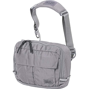 Mystery Ranch District 8L Bag — CampSaver