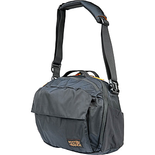 Mystery Ranch District Pro Bag — CampSaver