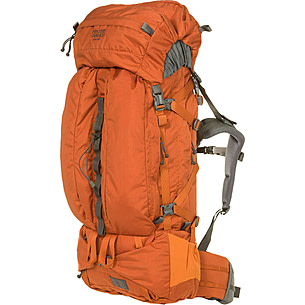 Mystery Ranch Glacier Backpack — CampSaver