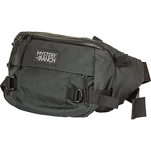 Mystery Ranch Hip Monkey Pack — CampSaver