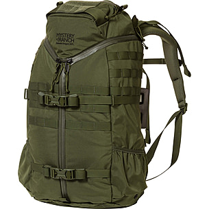 Mystery Ranch Komodo Dragon INTL Backpack — CampSaver