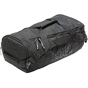 Mystery Ranch Mission 40L Duffel Bag — CampSaver Mystery Ranch Mission 40L Duffel Bag — CampSaver