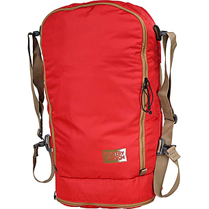 Mystery Ranch Mission Stuffel 45L Backpack — CampSaver
