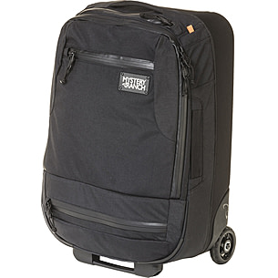 Mystery Ranch Mission Wheelie Luggage Case — CampSaver Mystery Ranch Mission Wheelie Luggage Case — CampSaver