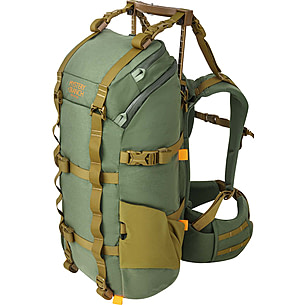 Mystery Ranch Pop Up 30L Backpack - Mens with Free S&H — CampSaver