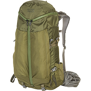 登山用品 MYSTERY RANCH - MYSTERY  LUNCH  RAVINE50 Mystery Ranch Ravine 50 Backpack — CampSaver