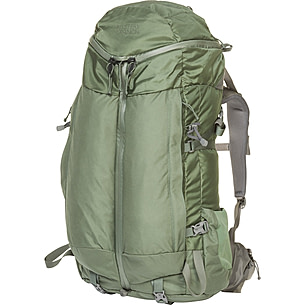 登山用品 MYSTERY  LUNCH  RAVINE50 Mystery Ranch Ravine 50 Backpack - Women's — CampSaver