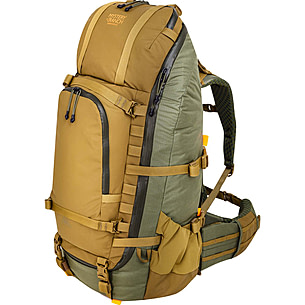 【MADE IN USA】MYSTERY RANCH SATL 【実物】 MYSTERY RANCH SATL-Bridger Assault Pack 米軍放出品の商品詳細