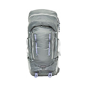 62 ki hiking backpack Mariposa 60 Gossamer Gears new and improved bestseller Mystery Ranch Stein 62L Backpack