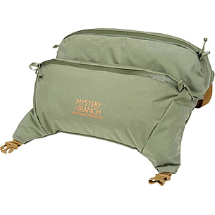 Mystery Ranch Ultra Light Daypack Lid — CampSaver