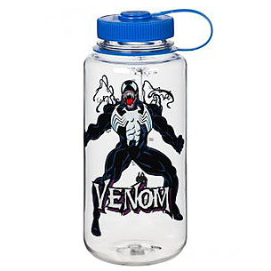 Nalgene Tritan 32oz W/M, Venom — CampSaver