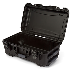 NANUK Protective Case 903, Optional Foam - Choice Of Design