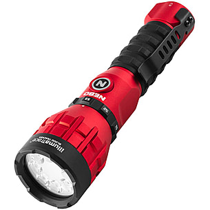 Nebo Nebo Blood Tracker LED Flashlights NEB-FLT-1036 with Free S&H   CampSaver