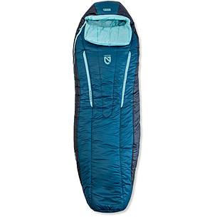 NEMO Equipment Forte Endless Promise 20F Sleeping Bag - Women's