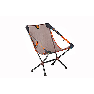 NEMO Equipment Moonlite Reclining Chair | Camp Furniture