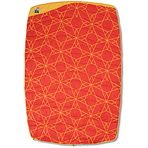 NEMO Equipment Puffin Insulated Blanket - 1 Person | Blankets