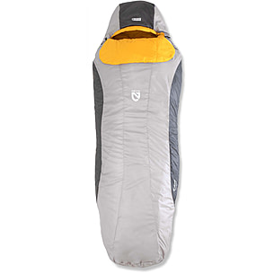 愛愛 ニーモ NEMO TEMPO 35°F NEMO Equipment 2023 Tempo 35F Sleeping Bag - Men's