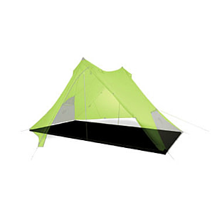 NEMO Equipment Hexalite 6P Footprint shed2251 | Tent Accessories