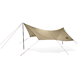 テント・タープ NEMO SHADOWCASTER LE110 CampingTarp NEMO Equipment Shadowcaster 165 | Tent Accessories & Stakes