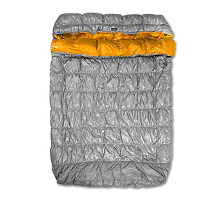 NEMO Equipment Tango Duo Sleeping Bag 700 DownTek | Sleeping Bags