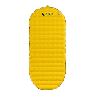 NEMO Equipment Tensor Insulated Sleeping Pad | Base Camping