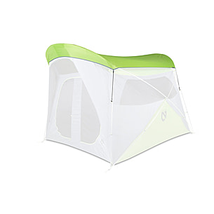 NEMO Equipment Wagontop Shade Shelter - 4 Person | Shade Shelters