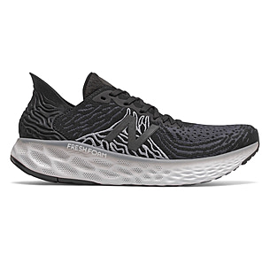 New Balance Fresh Foam 1080V10 Road Running Shoes - Men display picture 1