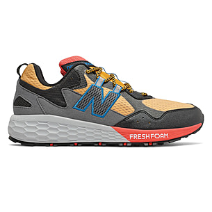 New Balance Fresh Foam Crag V2 Trailrunning Shoes - Men display picture 3