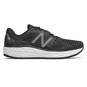 New Balance‎ Fresh Foam Vongo V2 Men’s Athletic Shoes Size 12 Dark Gray New Balance Fresh Foam Vongo Men main image 4