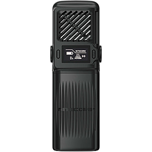 Nitecore EMR25 Multipurpose Ultrasonic Mosquito Repeller with Free