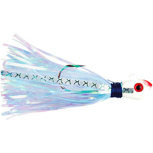 No Alibi Alien Jig  CampSaver