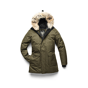 Nobis Little Yves Parkas - Kid